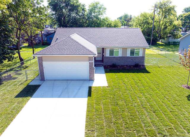 Property at 23240 Bolam Ave, Warren, MI 48089, 3 beds, 1.5 baths