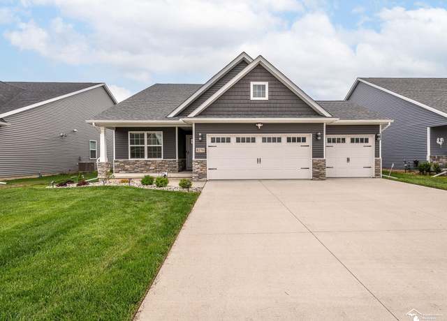 Property at 8276 Grande Lake Cir, Bedford Township, MI 48182, 3 beds, 2 baths