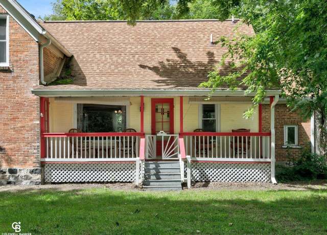 Property at 3288 Lakeshore Rd, Lexington Township, MI 48450, 4 beds, 4 baths