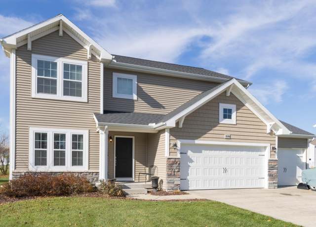 Property at 7276 Annandale Dr, Kalamazoo, MI 49009, 5 beds, 3.5 baths