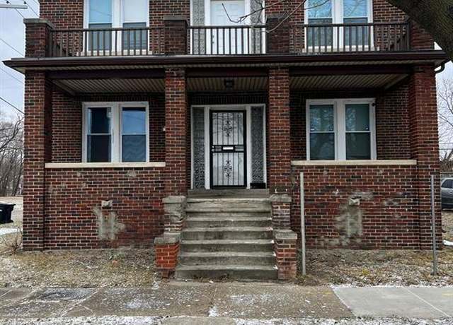 Property at 10456-10462 American St, Detroit, MI 48204, 8 beds, 4 baths