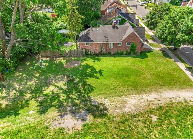 Property at 8638 Northlawn St, Detroit, MI 48204