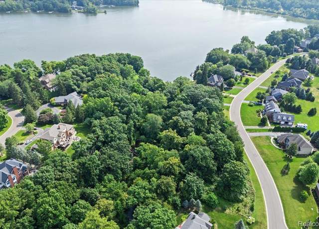 Property at Lot 242-243 Hartford Way, Brighton, MI 48116