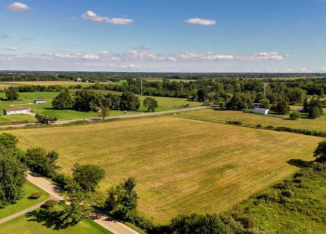 Property at 00 Wagner Rd, Imlay City, MI 48444