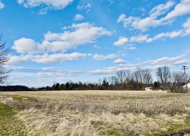 Property at 00 W Lake Lot#2 Rd, Clio, MI 48420