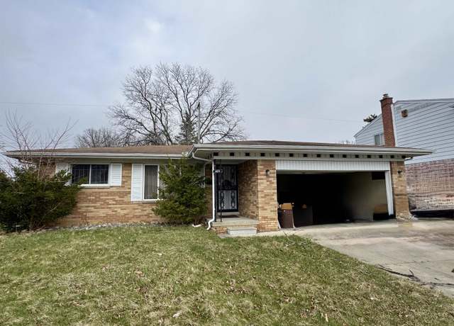 Property at 6714 Parkbelt Dr, Flint, MI 48505, 3 beds, 1.5 baths