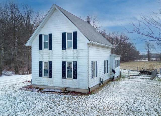Property at 10135 Lindsey Rd, Casco, MI 48064, 3 beds, 1 bath