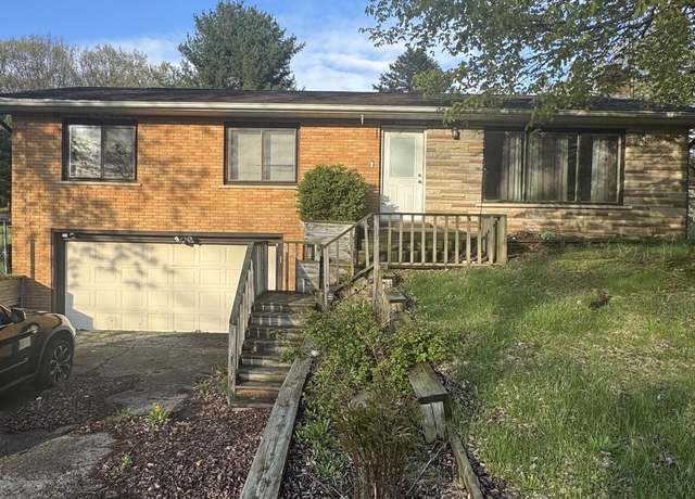 Property at 167 Kistler Rd, Battle Creek, MI 49014, 3 beds, 2 baths