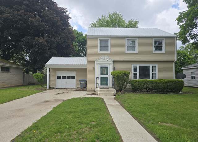 Property at 505 Grand Ave, Sturgis, MI 49091, 3 beds, 2 baths