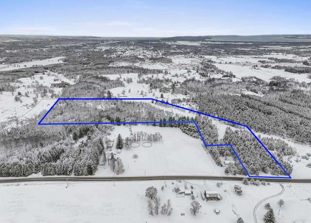 Property at 1216 Hoch Rd, Traverse City, MI 49686