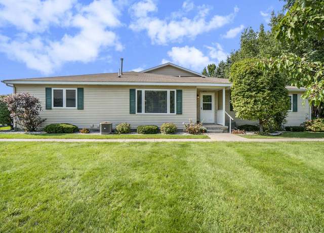 Property at 2826 Emerald Blfs, Traverse City, MI 49684, 2 beds, 2 baths