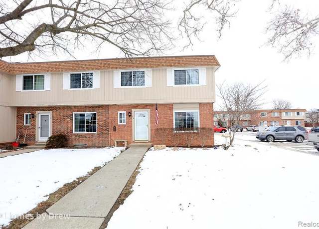 Property at 410 Riverbend Dr, Milan, MI 48160, 3 beds, 2 baths