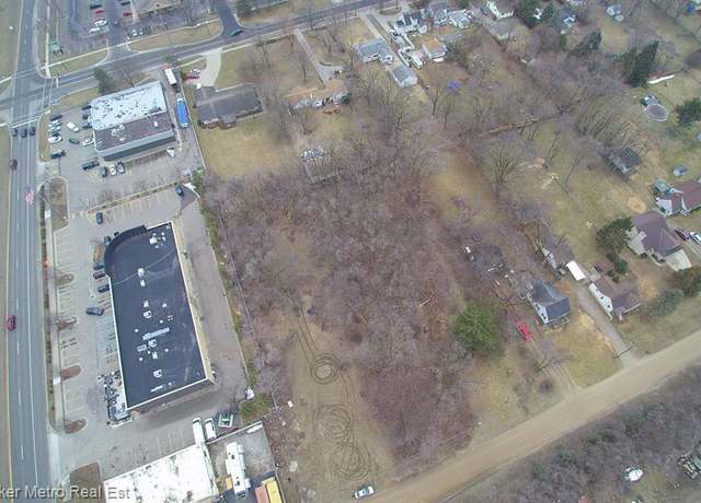 Property at 5720 Hearst Rd, Shelby Charter Township, MI 48317
