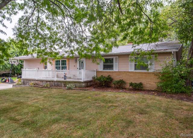 Property at 3495 Luce Rd, Mt Morris Township, MI 48433, 3 beds, 1.5 baths