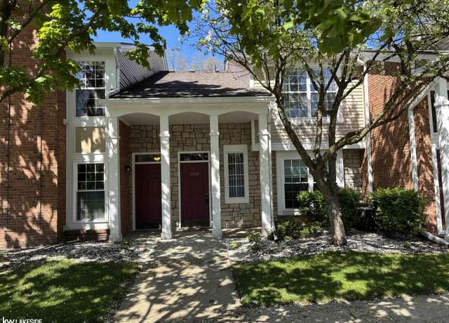 Property at 56499 Scotland Blvd, Shelby Twp, MI 48316, 2 beds, 2 baths