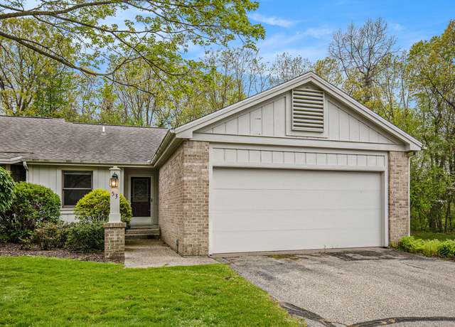 Property at 53 Skyline Cir NW #155, Grand Rapids, MI 49504, 2 beds, 2 baths