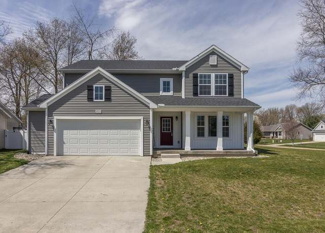 Property at 10820 Poplar Bluff Ct, Portage, MI 49024, 3 beds, 2.5 baths