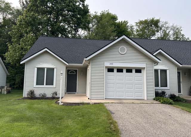 Property at 335 Nestlewood Dr, Holland, MI 49424, 1 bed, 1 bath