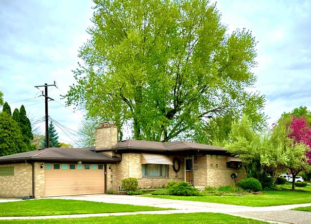 Property at 9186 Arnold St, Redford, MI 48239, 3 beds, 1.5 baths