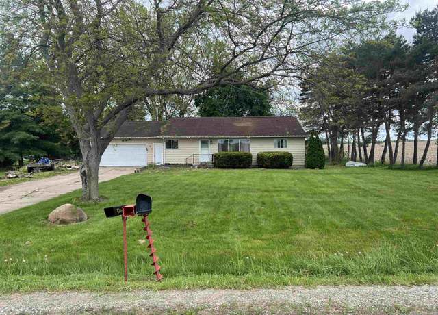 Property at 8506 Lytle Rd, Corunna, MI 48817, 3 beds, 1.5 baths