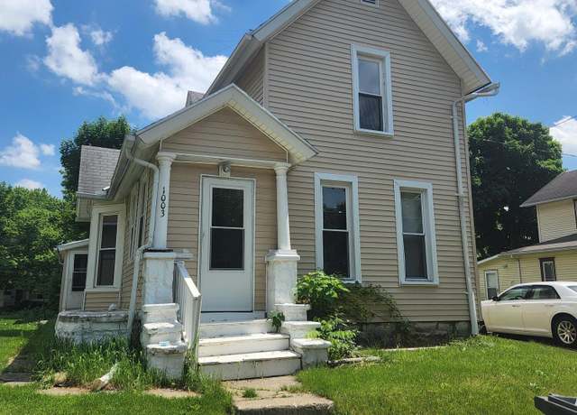 Property at 1003 Williams, Jackson, MI 49201, 17 beds, 8 baths