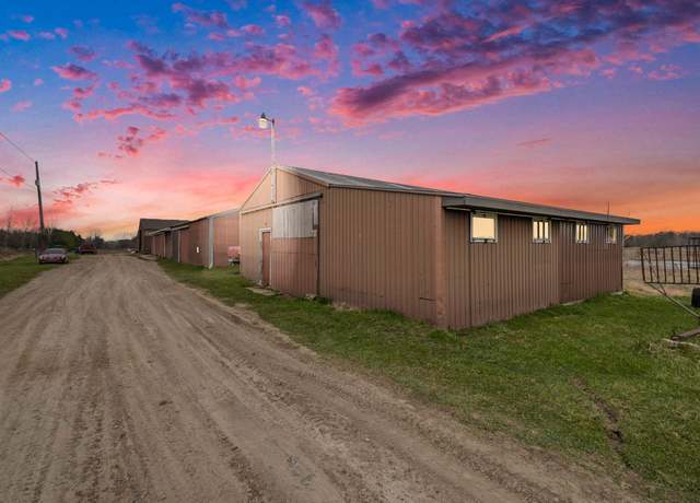 Property at 8490 Sharp Rd, Swartz Creek, MI 48473