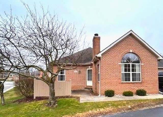 Property at 618 Perry Creek Dr, Grand Blanc, MI 48439, 2 beds, 2 baths