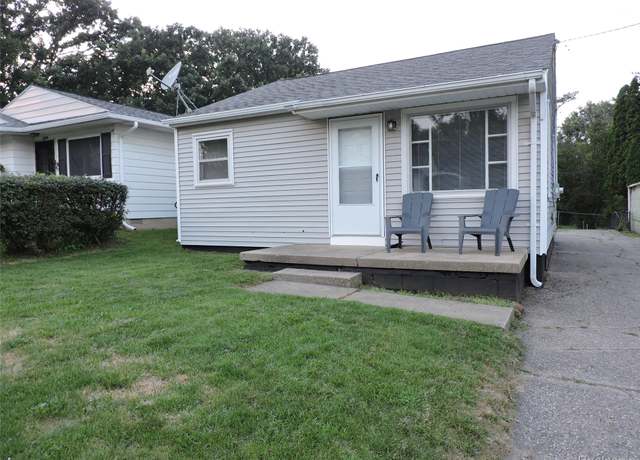 Property at 4014 Jacque St, Flint, MI 48532, 2 beds, 1 bath