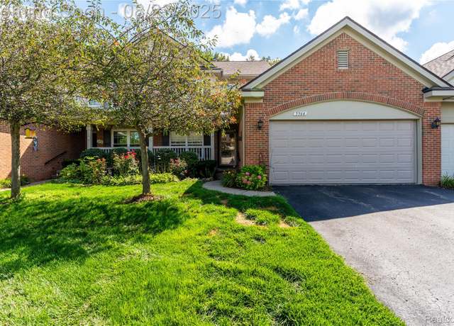 Property at 5964 Augusta Ln, Holly Township, MI 48439, 2 beds, 2.5 baths