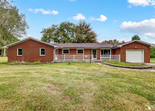 Property at 11621 Brookshire St, Temperance, MI 48182, 4 beds, 2 baths
