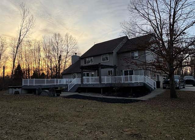 Property at 14595 Lulu Rd, Ida, MI 48140, 3 beds, 2.5 baths