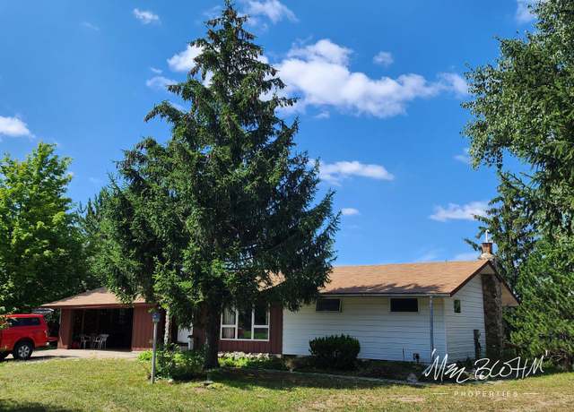 Property at 530 Five Lakes Rd, Gaylord, MI 49735, 3 beds, 2.5 baths