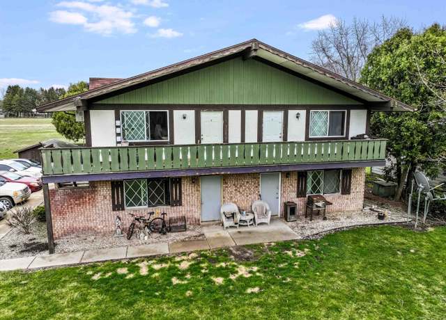 Property at 508 Wright St, Breckenridge, MI 48615