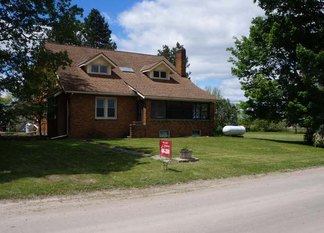 Property at 11340 Mccrone Rd, Milan, MI 48160, 5 beds, 2 baths