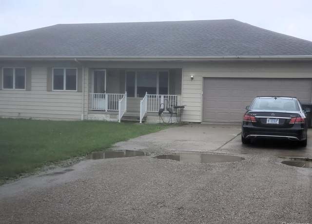 Property at 47550 6 Mile Rd, Northville, MI 48168, 3 beds, 2.5 baths
