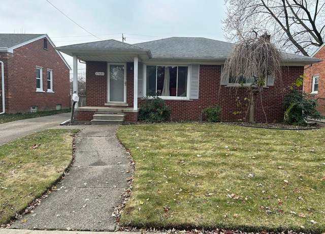 Property at 17611 Olympia, Redford, MI 48240, 3 beds, 2 baths
