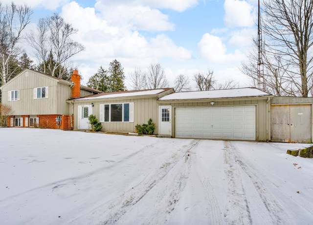 Property at 5706 Belle River Rd, Attica, MI 48412, 3 beds, 2 baths