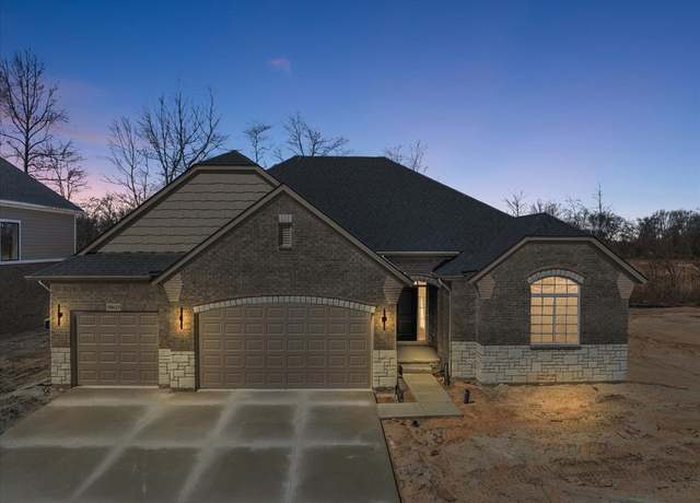 Property at 50623 Timberstone Dr, Macomb, MI 48042, 3 beds, 2.5 baths