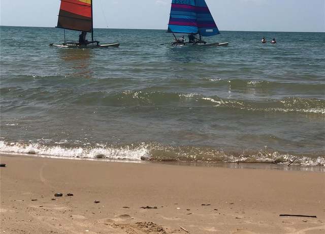 Property at Lot 17 Whippoorwill Haven Dr, Caseville, MI 48725