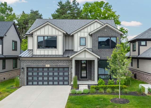 Property at 54877 Camden Ct, Shelby Twp, MI 48316, 4 beds, 3 baths