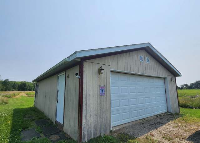 Property at 5610 Gleason Rd, Emmett, MI 48022