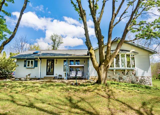 Property at 1273 Little John Lake Rd, Allegan, MI 49010, 3 beds, 2 baths