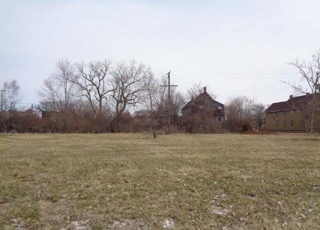 Property at 600 Concord St, Detroit, MI 48207