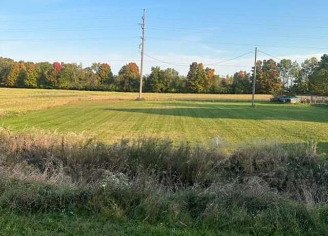 Property at 00 Jay Rd, Vassar, MI 48768
