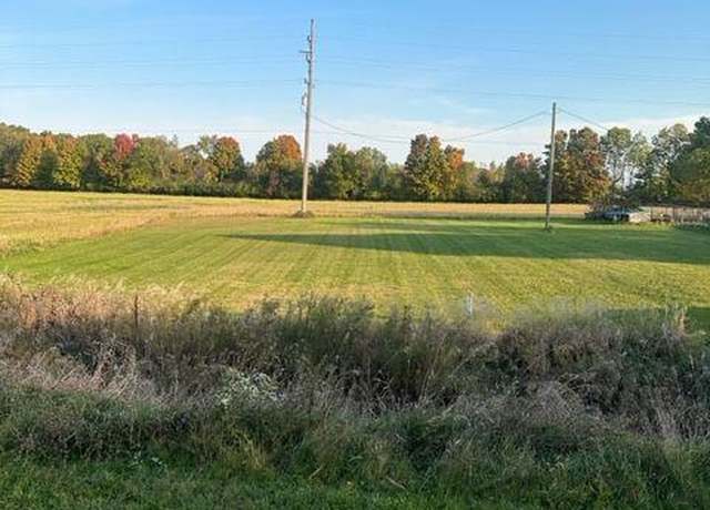 Property at 00 Jay Rd, Vassar, MI 48768