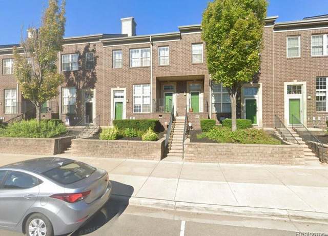Property at 4241 Schaefer Rd, Dearborn, MI 48126, 2 beds, 1.5 baths