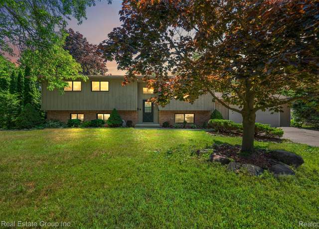 Property at 7427 Emerson, Washington, MI 48094, 3 beds, 1.5 baths