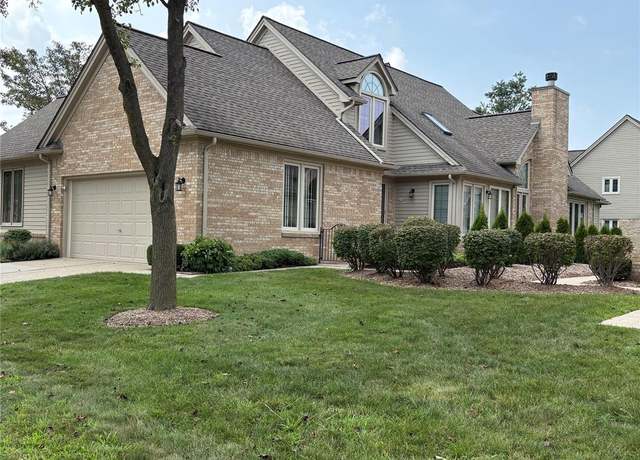 Property at 17018 Sandstone Cir, Macomb Township, MI 48042, 3 beds, 3 baths