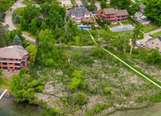 Property at 0000 Doleman Dr, West Bloomfield Charter Township, MI 48324