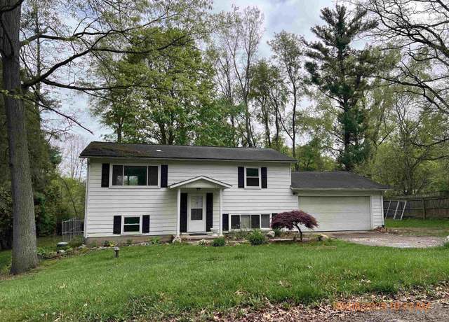 Property at 7744 Clairmont Rd, Onsted, MI 49265, 4 beds, 2 baths